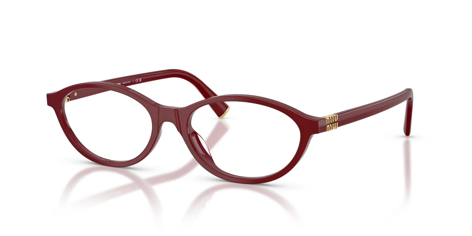 Miu 09XVF Eyeglasses - view 8
